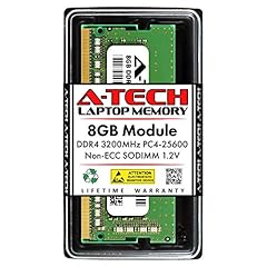 Tech 8gb ddr4 for sale  Delivered anywhere in USA 