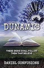 Dunamis signs shall for sale  Delivered anywhere in USA 