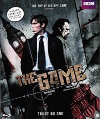 Game blu ray for sale  Delivered anywhere in USA 