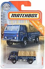 Matchbox camo convoy gebraucht kaufen  Wird an jeden Ort in Deutschland