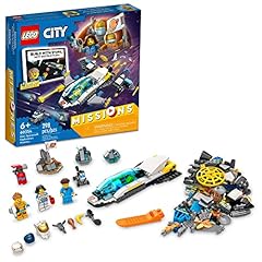 Lego city mars for sale  Delivered anywhere in USA 