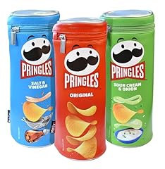 Pringles trousse porte d'occasion  Livré partout en France