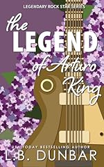 Legend arturo king for sale  Delivered anywhere in USA 