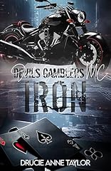 Iron gebraucht kaufen  Wird an jeden Ort in Deutschland