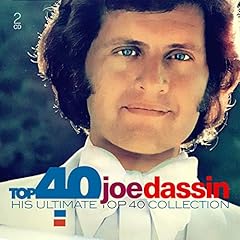 Top joe dassin d'occasion  Livré partout en France