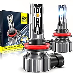 H11 led headlight for sale  Delivered anywhere in UK