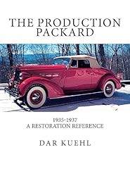 The production packard d'occasion  Livré partout en France