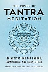 Power tantra meditation for sale  Delivered anywhere in USA 