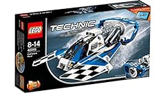 Lego technic hydroplane for sale  Delivered anywhere in USA 