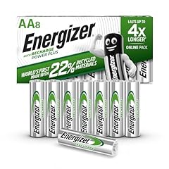 Energizer rechargeable battery for sale  Delivered anywhere in UK