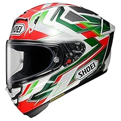 Shoei fifteen escalate for sale  Delivered anywhere in USA 