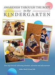 Awareness body kindergarten for sale  Delivered anywhere in USA 