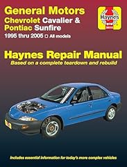 Chevrolet cavalier pontiac for sale  Delivered anywhere in USA 