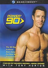 Power tony horton for sale  Delivered anywhere in USA 