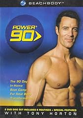 Power tony horton for sale  Delivered anywhere in UK