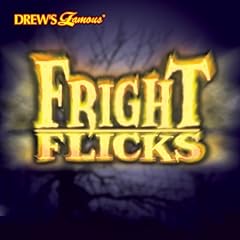 Fright flix for sale  Delivered anywhere in USA 
