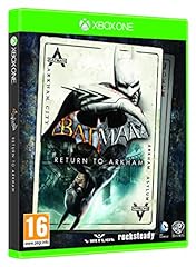 Batman return to d'occasion  Livré partout en France