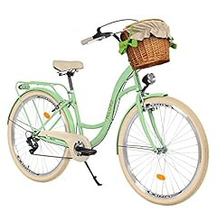 Milord comfort bicicletta usato  Spedito ovunque in Italia 
