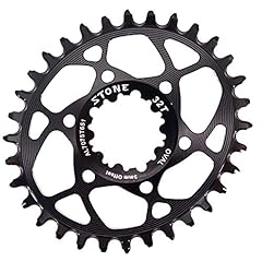 Stone oval chainring for sale  Delivered anywhere in USA 