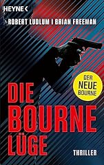 Bourne lüge thriller gebraucht kaufen  Wird an jeden Ort in Deutschland