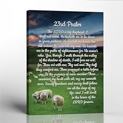 Psalms wall art for sale  Delivered anywhere in USA 