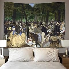 Xyueww edouard manet for sale  Delivered anywhere in UK