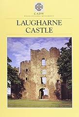 Laugharne castle for sale  Delivered anywhere in UK