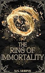 Ring immortality for sale  Delivered anywhere in USA 