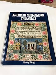 American needlework treasures for sale  Delivered anywhere in USA 