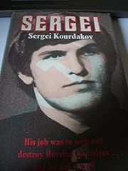 Sergei for sale  Delivered anywhere in UK