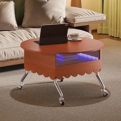 Round lift top for sale  Delivered anywhere in USA 