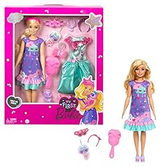Barbie doll preschoolers for sale  Delivered anywhere in UK