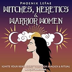 Witches heretics warrior for sale  Delivered anywhere in USA 