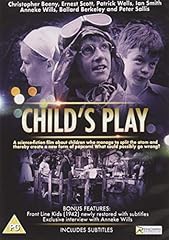 Child play dvd for sale  Delivered anywhere in UK