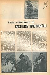 Fate collezione cartoline usato  Spedito ovunque in Italia 