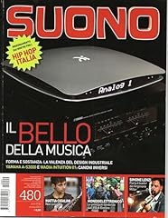 Suono stereo rivista usato  Spedito ovunque in Italia 