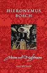 Hieronymus bosch visions for sale  Delivered anywhere in UK