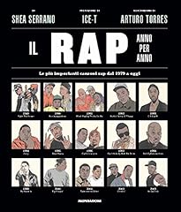 Rap anno per usato  Spedito ovunque in Italia 