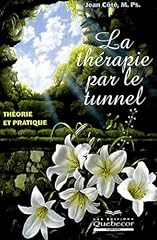 Thérapie tunnel d'occasion  Livré partout en Belgiqu