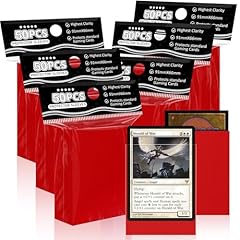 Red matte card for sale  Delivered anywhere in UK