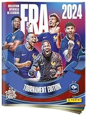 Panini fff tournament d'occasion  Livré partout en France