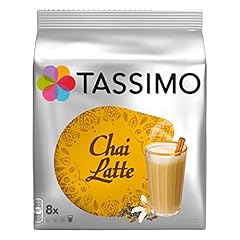 Chai latte gebraucht kaufen  Wird an jeden Ort in Deutschland