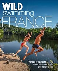 Wild swimming 1000 for sale  Delivered anywhere in UK