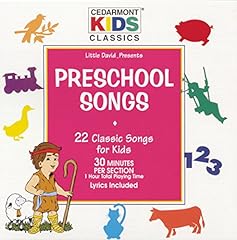 Preschool songs for sale  Delivered anywhere in USA 