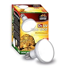 Terra exotica heat gebraucht kaufen  Wird an jeden Ort in Deutschland