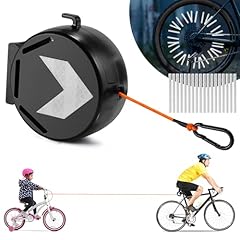 Nightnook fahrrad abschleppsei gebraucht kaufen  Wird an jeden Ort in Deutschland