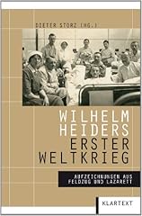 Wilhelm heiders erster gebraucht kaufen  Wird an jeden Ort in Deutschland