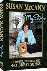 Susan mccann story for sale  Delivered anywhere in UK