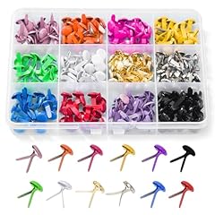 180pcs brads paper for sale  Delivered anywhere in USA 