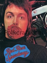 Red rose speedway for sale  Delivered anywhere in UK